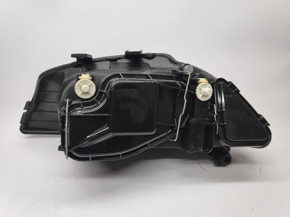 Farol Direito Seat Ibiza 6L 02-08 H7+H3