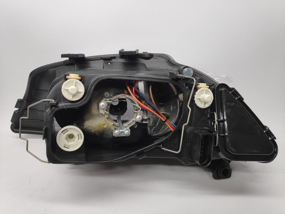 Farol Direito Seat Ibiza 6L / Cordoba III-6L 02-09 H4