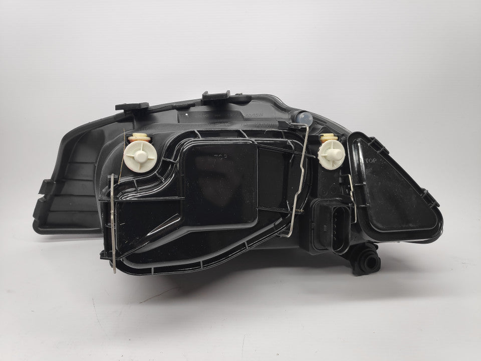 Farol Direito Seat Ibiza 6L / Cordoba III-6L 02-09 H4