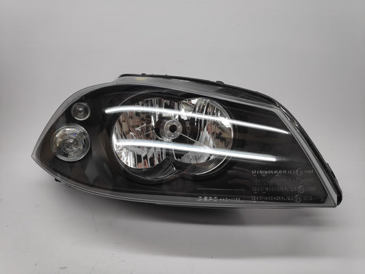 Farol Direito Seat Ibiza 6L / Cordoba III-6L 02-09 H4