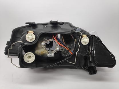 Farol Direito Seat Ibiza 6L / Cordoba III-6L 02-09 H4