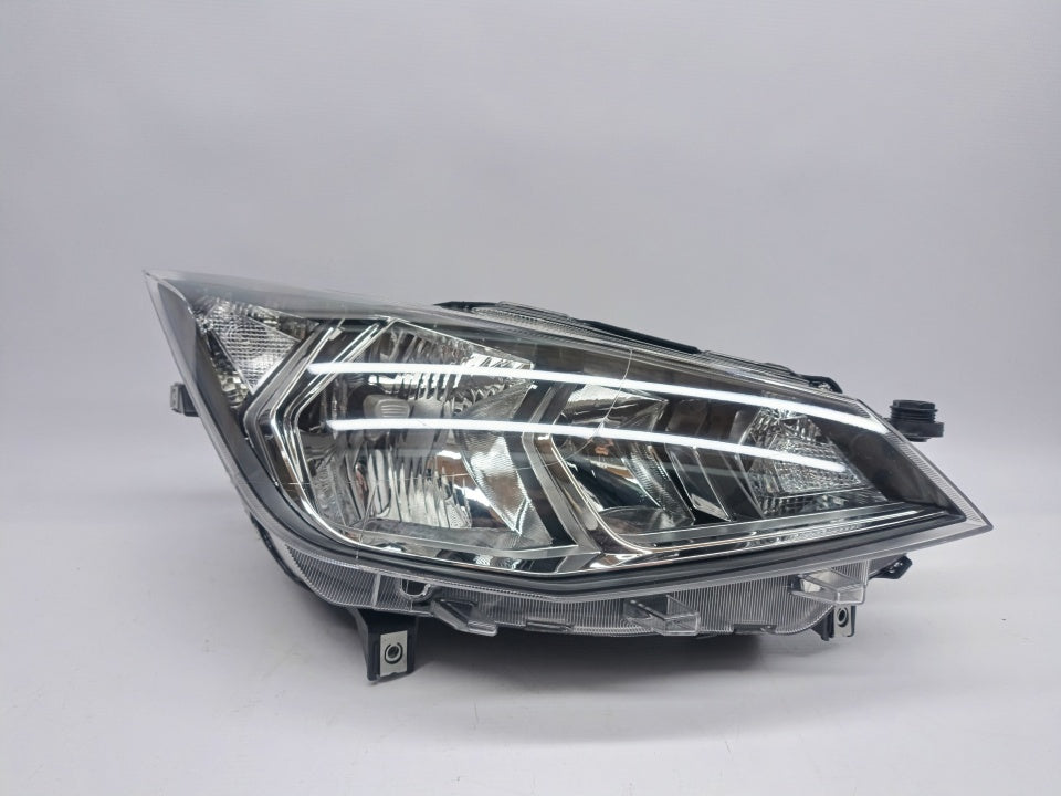 Farol Direito Seat Ibiza 6R 17-20