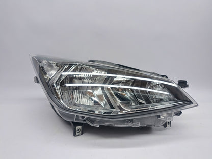 Farol Direito Seat Ibiza 6R 17-20