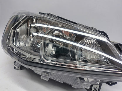 Farol Direito Seat Ibiza 6R 17-20
