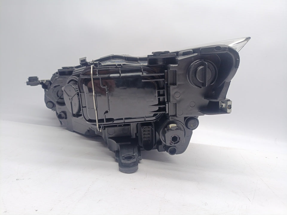 Farol Direito Seat Ibiza 6R 17-20