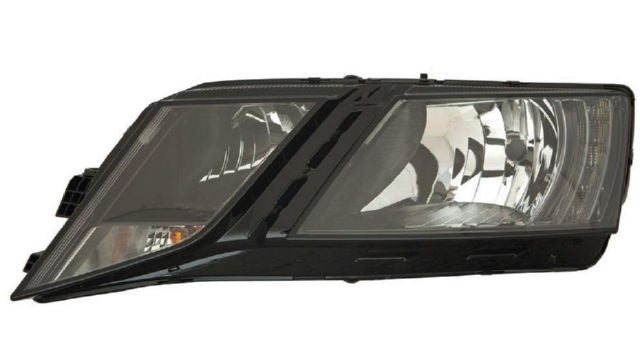 Farol Direito Skoda Octavia 4P 17-