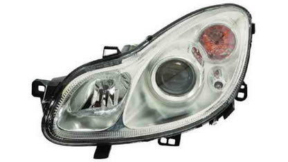 Farol Direito Smart Fortwo 07-14