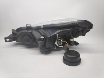 Farol Direito Smart Fortwo 07-14