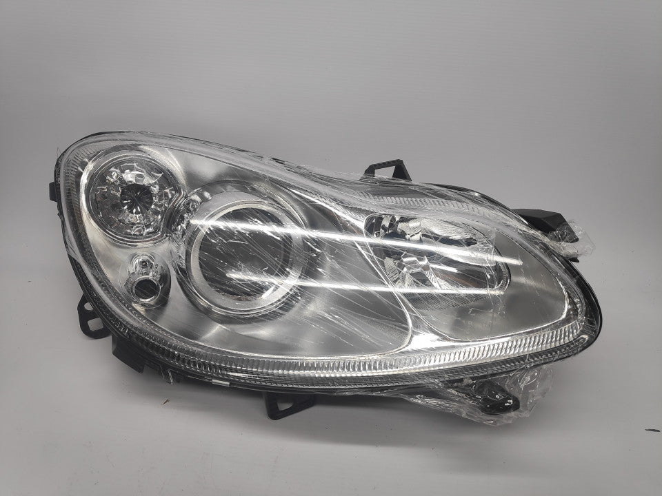 Farol Direito Smart Fortwo 07-14