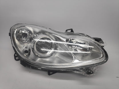 Farol Direito Smart Fortwo 07-14