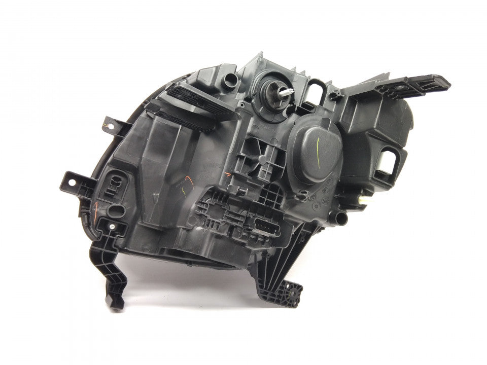 Farol Direito Smart Fortwo 14-
