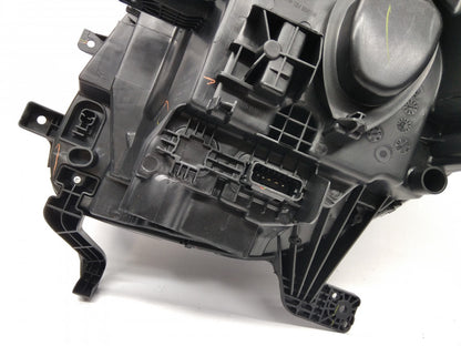 Farol Direito Smart Fortwo 14-