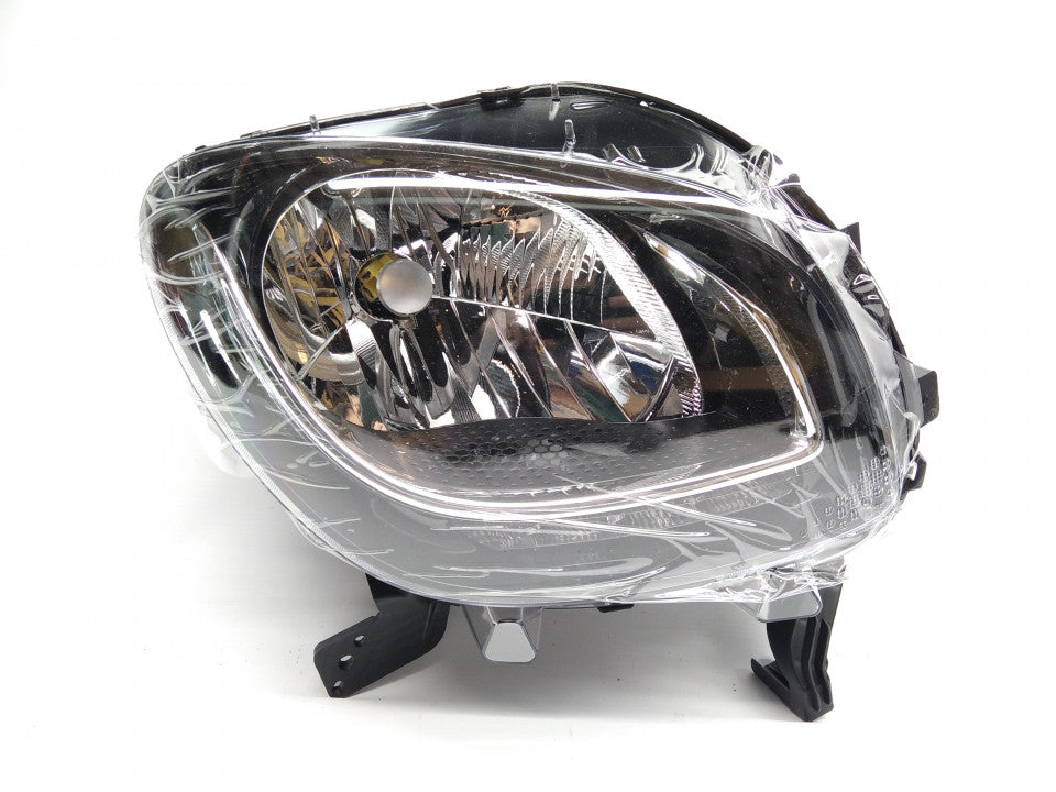 Farol Direito Smart Fortwo 14-