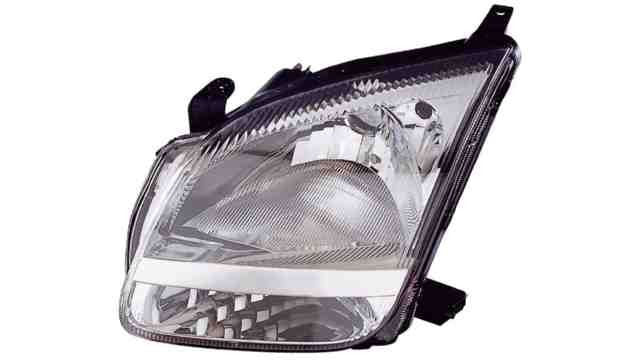 Farol Direito Suzuki Ignis 04-