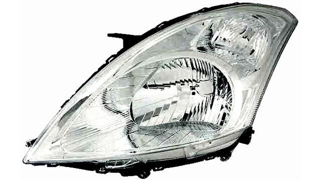 Farol Direito Suzuki Swift 11-