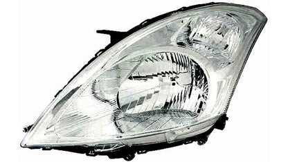 Farol Direito Suzuki Swift 11-