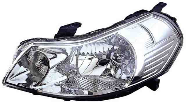 Farol Direito Suzuki Sx4 06-09