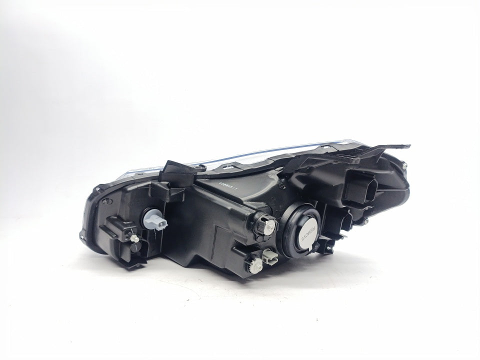 Farol Direito Suzuki Sx4 06-09