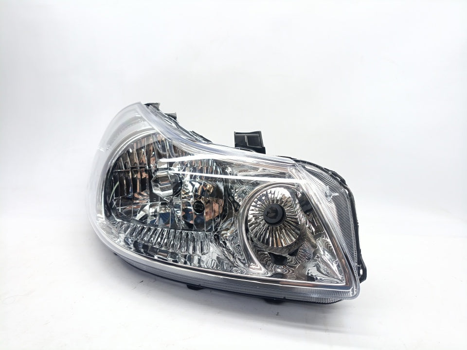 Farol Direito Suzuki Sx4 06-09