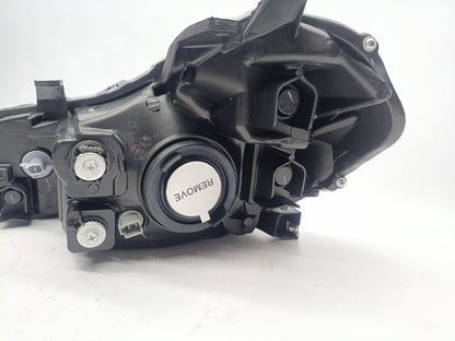 Farol Direito Suzuki Sx4 06-09