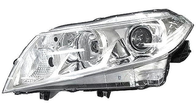 Farol Direito Suzuki Vitara 15-