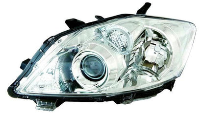 Farol Direito Toyota Auris 10-13
