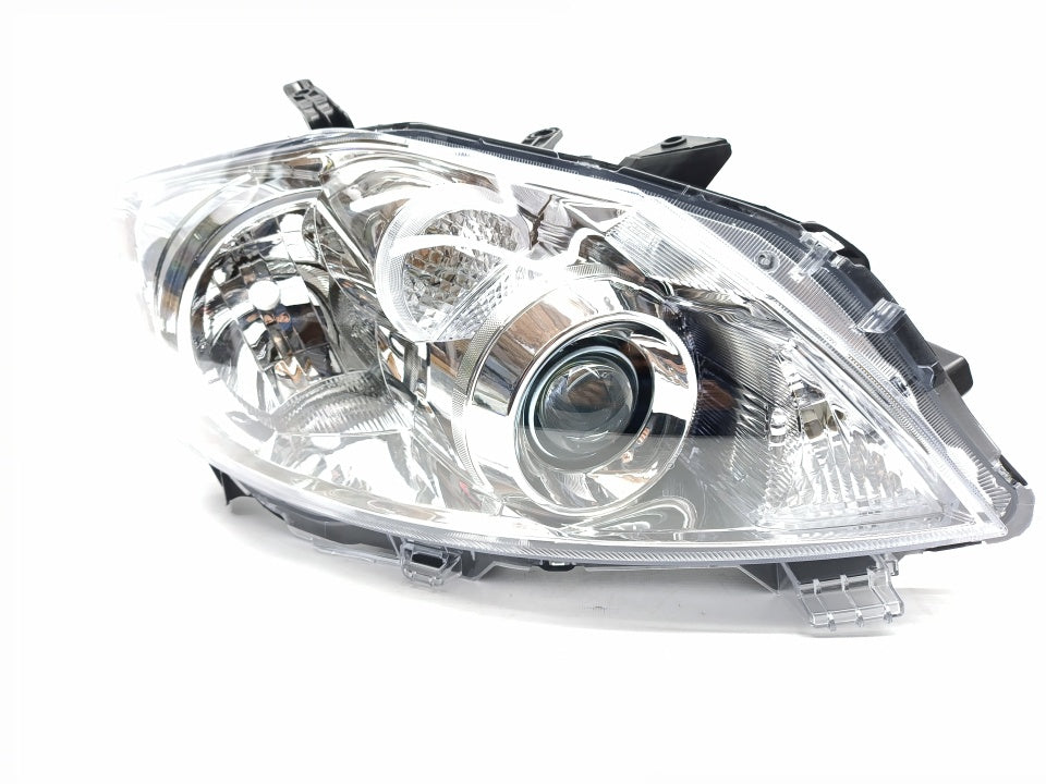 Farol Direito Toyota Auris 10-13