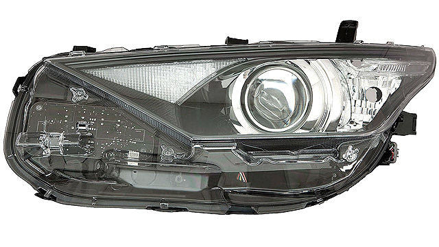 Farol Direito Toyota Auris 15-19