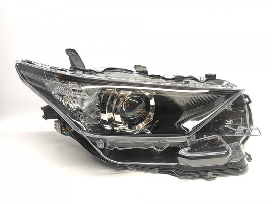 Farol Direito Toyota Auris 15-19