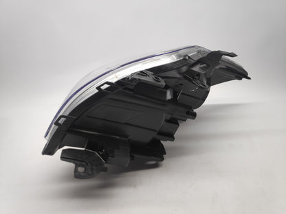 Farol Direito Toyota Auris 3 / 5P 07-10