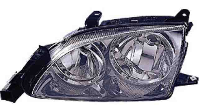 Farol Direito Toyota Avensis 00-03