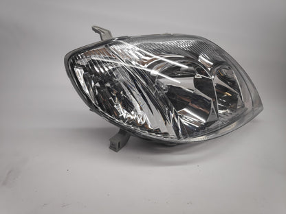 Farol Direito Toyota Avensis 00-03