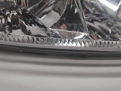 Farol Direito Toyota Avensis 00-03