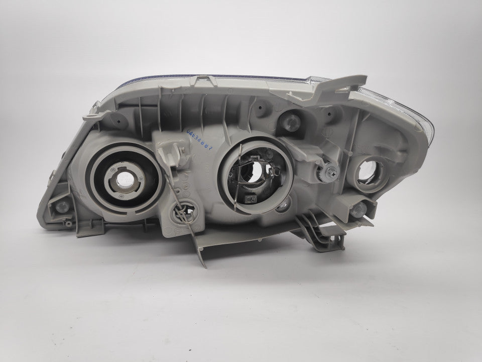 Farol Direito Toyota Avensis 00-03