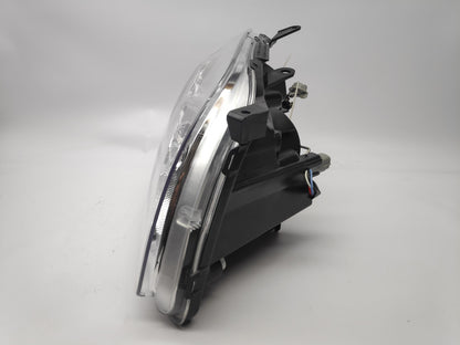 Farol Direito Toyota Avensis 03-06