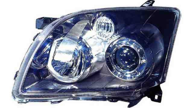 Farol Direito Toyota Avensis 06-08
