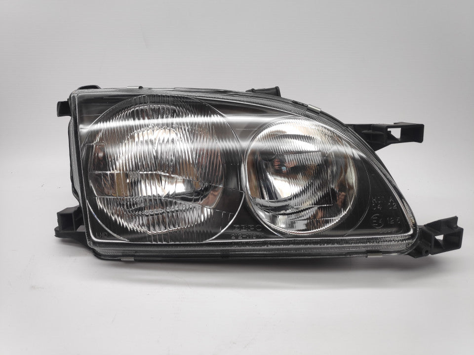Farol Direito Toyota Avensis 97-00