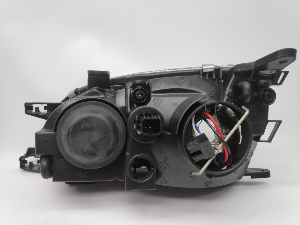 Farol Direito Toyota Avensis 97-00