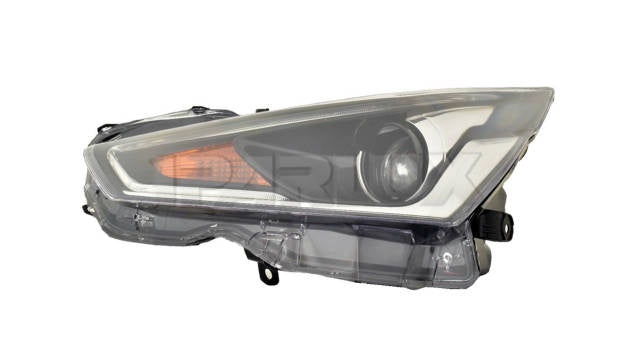 Farol Direito Toyota Aygo 18-22 LED. HIR2