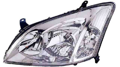 Farol Direito Toyota Corolla Hatchback 3 / 5P 01-04