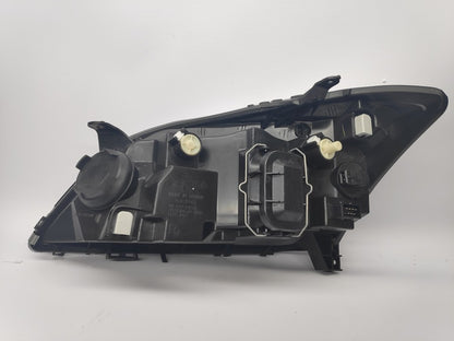 Farol Direito Toyota Corolla Hatchback 3 / 5P 01-04
