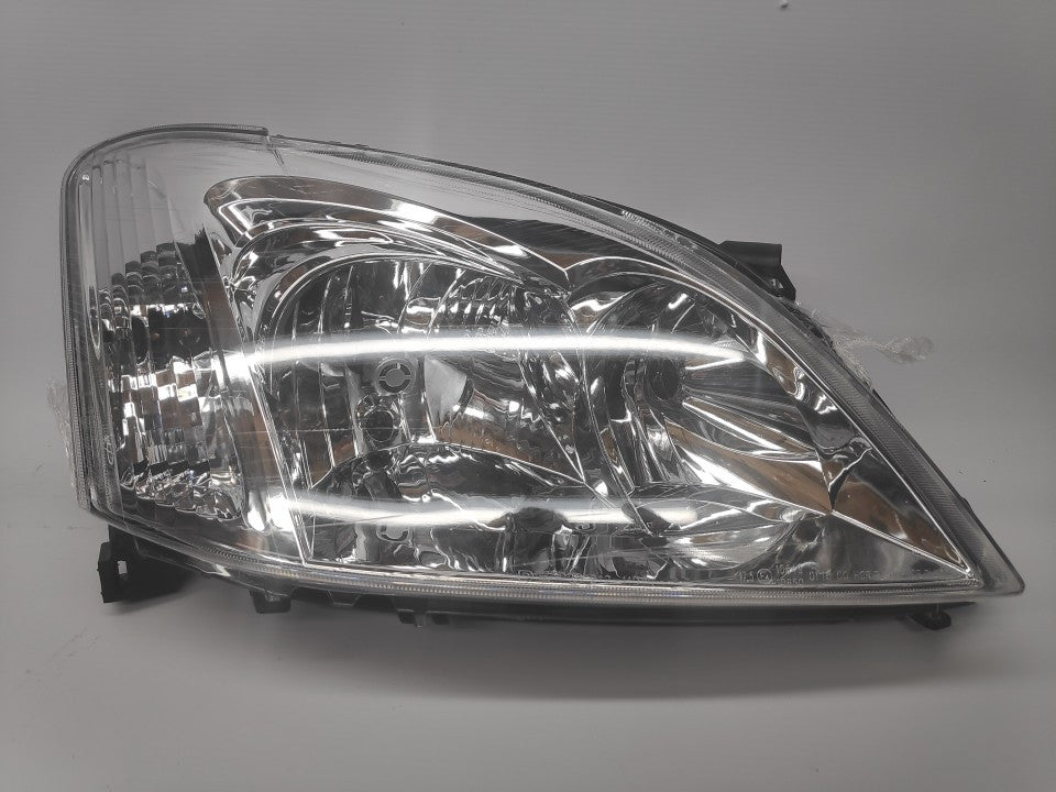 Farol Direito Toyota Corolla Hatchback 3 / 5P 01-04