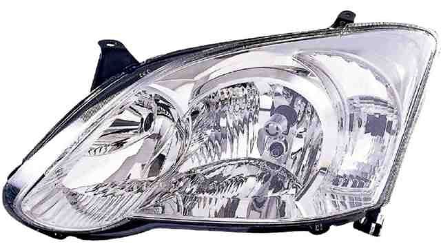 Farol Direito Toyota Corolla Hatchback 3 / 5P 04-07