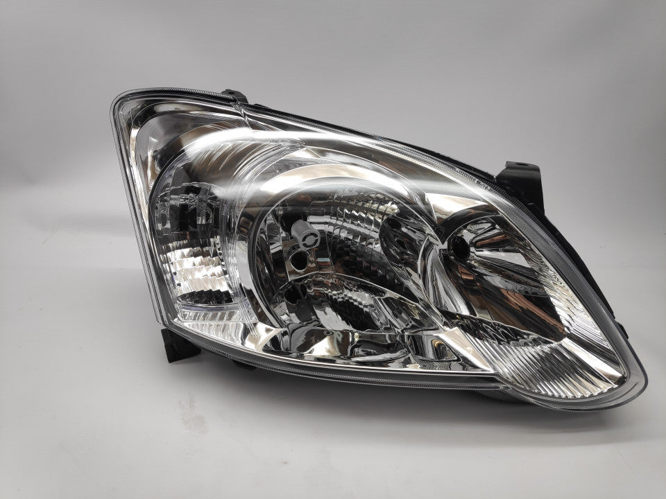 Farol Direito Toyota Corolla Hatchback 3 / 5P 04-07