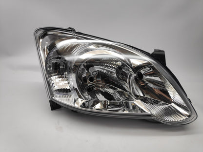Farol Direito Toyota Corolla Hatchback 3 / 5P 04-07