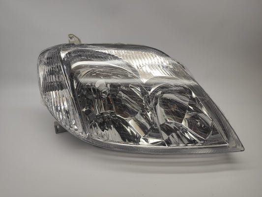 Farol Direito Toyota Corolla Sedan 4P/ St. Wagon 01-04 Tipo Koito