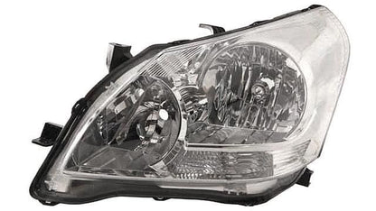 Farol Direito Toyota Corolla Verso 09-13