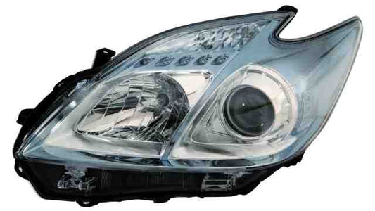 Farol Direito Toyota Prius 09-11