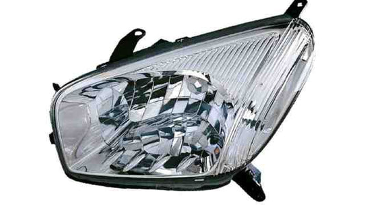 Farol Direito Toyota Rav-4 00-03