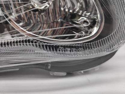 Farol Direito Toyota Yaris 03-05